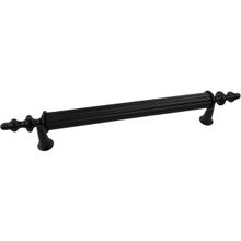 Damla Hayal Siyah 160 mm Kulp
