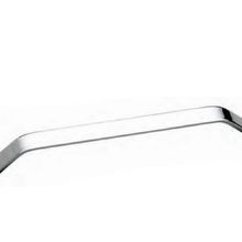 Damla Karanfil 128 mm Krom Çekmce Kulp