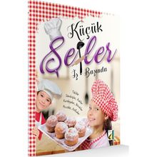 Damla Yayınevi Küçük Şefler İş Başında