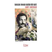 Damlada Umman Arayan Bir Hafız - Cahit Zarifoğlu