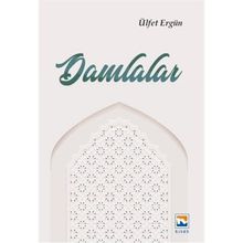 Damlalar Ülfet Ergün
