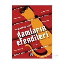 Damların Efendileri - Heyet-Kurul-Komisyon