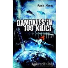 Damokles'in 100 Kılıcı - Ramis Manav