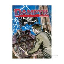 Dampyr 5 93-94 - Mauro Boselli