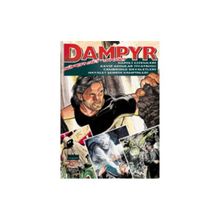 DAMPYR SÜPER CILT 14 - GENEL