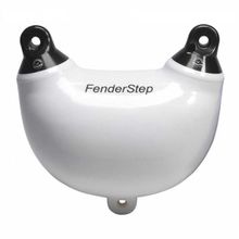 Dan Fender FenderStep Tekli Basamak Usturmaça