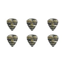 Dandrea UP35115BOY Ultra Plecs Black Oyster 1.5 mm 6 Adet Pena