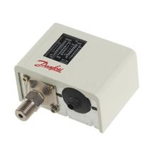 Danfoss 060-110866 KP36 Basınç Prosestatı