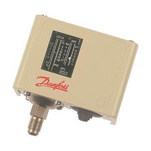 Danfoss 060-519066 KP6W 8-42 Bar Basınç Şalteri