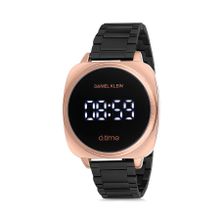 Daniel Klein D-TIME DK012969B Unisex Kol Saati
