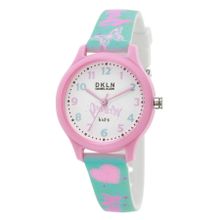 Daniel Klein DK.1.12514.4 Unisex Çocuk Kol Saati