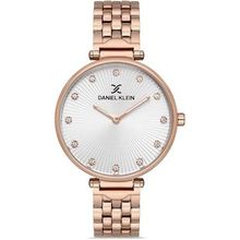 Daniel Klein DK.1.12534.2A Rose Gold Kadın Kol Saati
