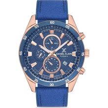 Daniel Klein DK.1.12599.4 Erkek Kol Saati