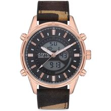 Daniel Klein DK.1.12635.3 Erkek Kol Saati