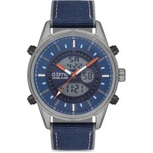 Daniel Klein DK.1.12635.5 Erkek Kol Saati