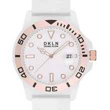 Daniel Klein DK.1.12647.7 Erkek Kol Saati