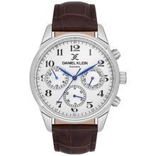 Daniel Klein DK.1.13550-3 Erkek Kol Saati