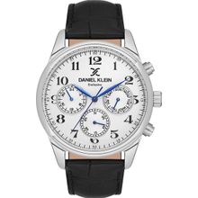 Daniel Klein DK.1.13550.6 Kol Saati