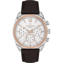 Daniel Klein DK.1.13703-4 Erkek Kol Saati