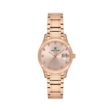 Daniel Klein DK.1.13782-5 Rose Gold Kadın Kol Saati