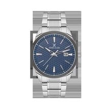 Daniel Klein DK.1.13806-4 Gümüş Erkek Kol Saati