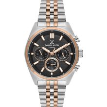 Daniel Klein DK.1.13890.4 Erkek Kol Saati