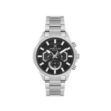 Daniel Klein DK.3.10006-1 Gri Erkek Kol Saati