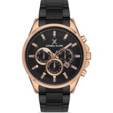 Daniel Klein DK.62541875 Erkek Kol Saati