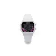 Daniel Klein DK.9.12270.1 Retro Kadın Slikon Saat