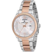 Daniel Klein DK010195D-02 Erkek Kol Saati