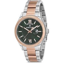 Daniel Klein DK010195D-08 Erkek Kol Saati