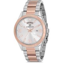 Daniel Klein DK010195H-06 Erkek Kol Saati