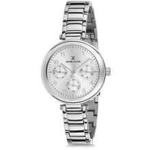 Daniel Klein DK011197A-06 Kadın Kol Saati