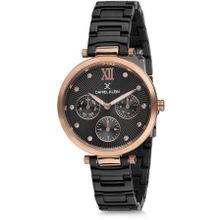 Daniel Klein DK012054C-08 Kadın Kol Saati