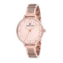 Daniel Klein DK012155P-02 Kadın Kol Saati