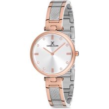 Daniel Klein DK012390C-0001 Kadın Kol Saati