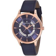 Daniel Klein DK012408H-04 Erkek Kol Saati