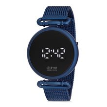 Daniel Klein DK01251A-06 Erkek Kol Saati