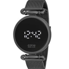 Daniel Klein DK01251A-08 Erkek Kol Saati
