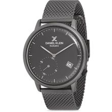 Daniel Klein DK012594D-011 Erkek Kol Saati