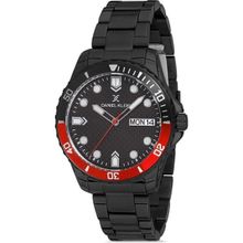 Daniel Klein DK012611D-02 Erkek Kol Saati