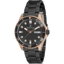 Daniel Klein DK012611D-03 Erkek Kol Saati