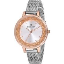 Daniel Klein DK012624A-04 Kadın Kol Saati