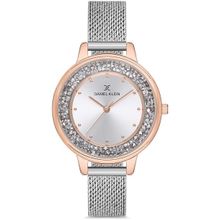 Daniel Klein DK012624C-01 Kadın Kol Saati