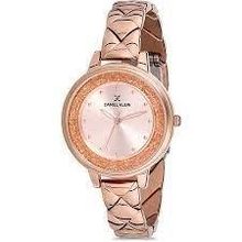 Daniel Klein DK012624J-01 Kadın Kol Saati