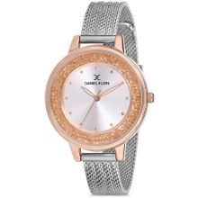 Daniel Klein DK012624J-03A Kadın Kol Saati