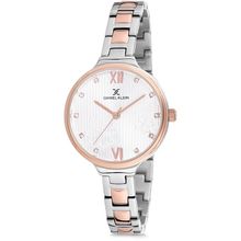 Daniel Klein DK012730A-04 Kadın Kol Saati