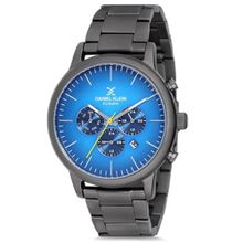 Daniel Klein DK012842F-06 Erkek Kol Saati