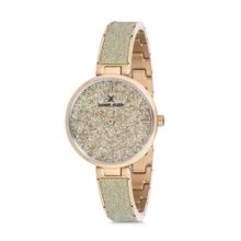 Daniel Klein DK012906A-02 Kadın Kol Saati