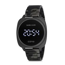 Daniel Klein DK012969E-01 Unisex Kol Saati